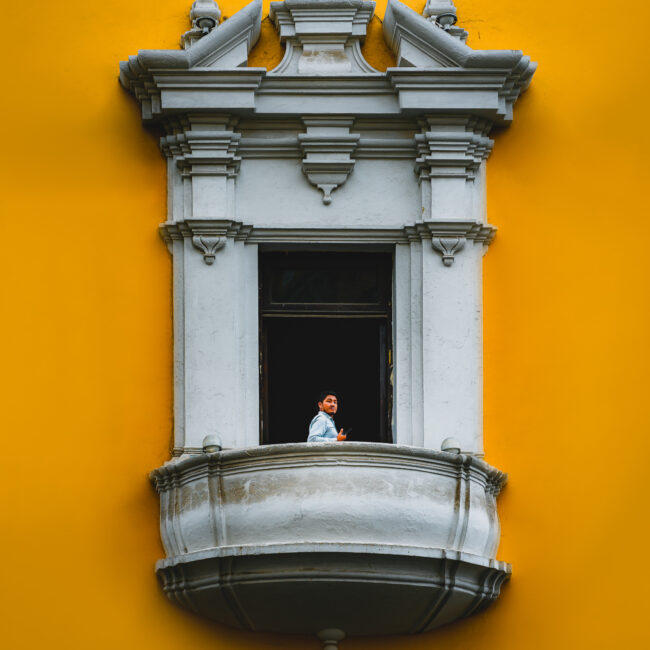 Lima, Peru