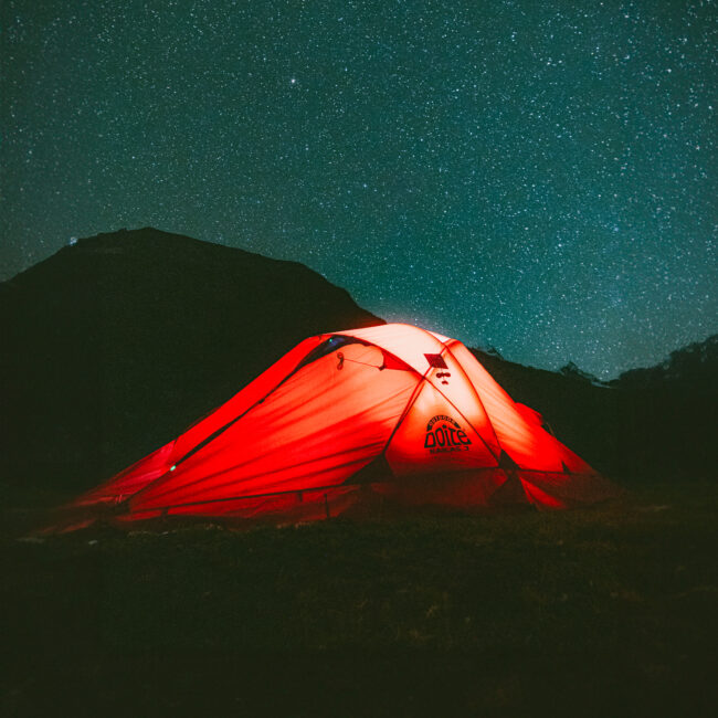 Santa Cruz trek, Peru