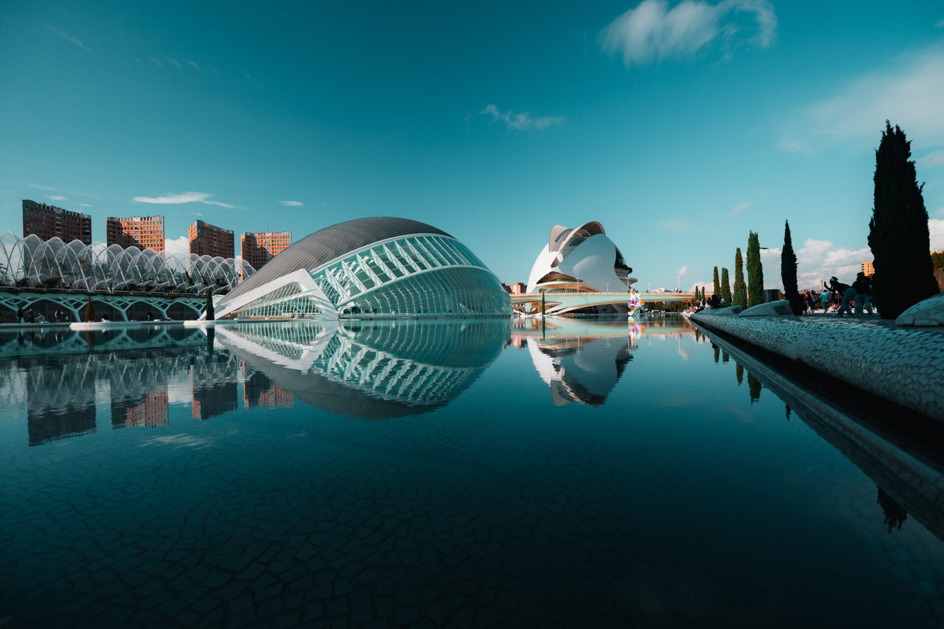 Read more about the article Valencia sprievodca mestom paelly a festivalu Las Fallas