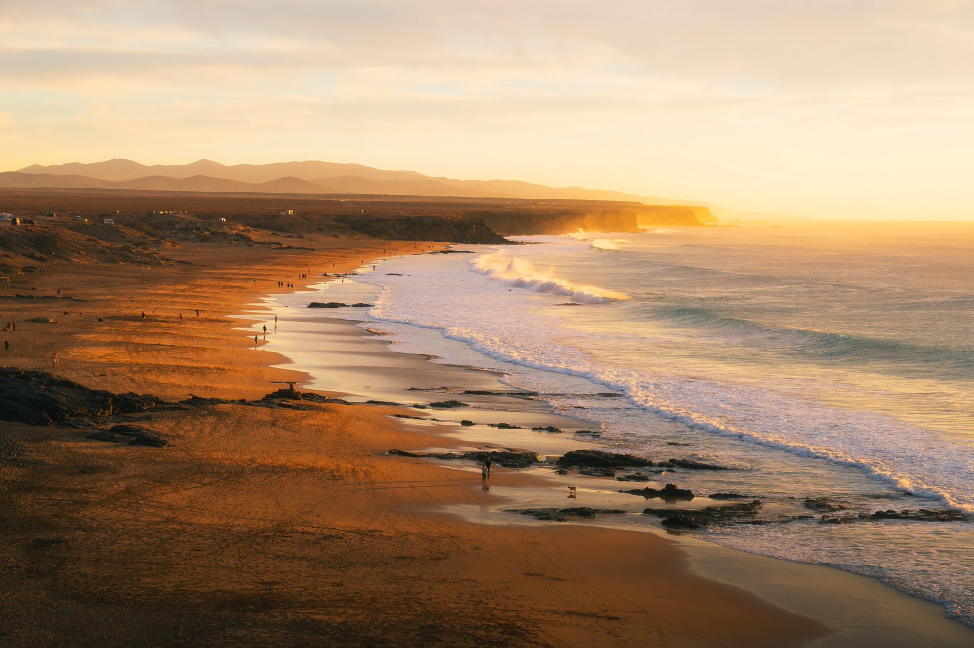 Read more about the article Prečo je Fuerteventura náš obľúbený kanársky ostrov?